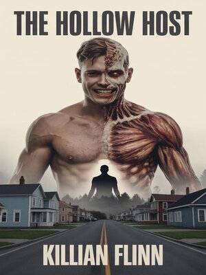 cover image of The Hollow Host